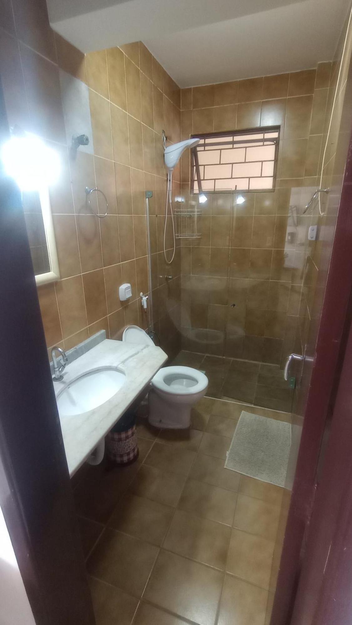 Apto 207 Victoria Studium Apartamento