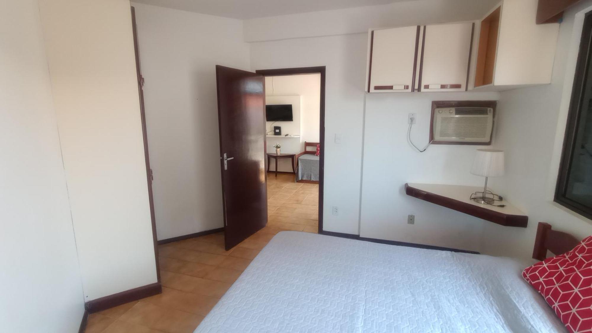 Apartamento Apto 207 Victoria Studium *