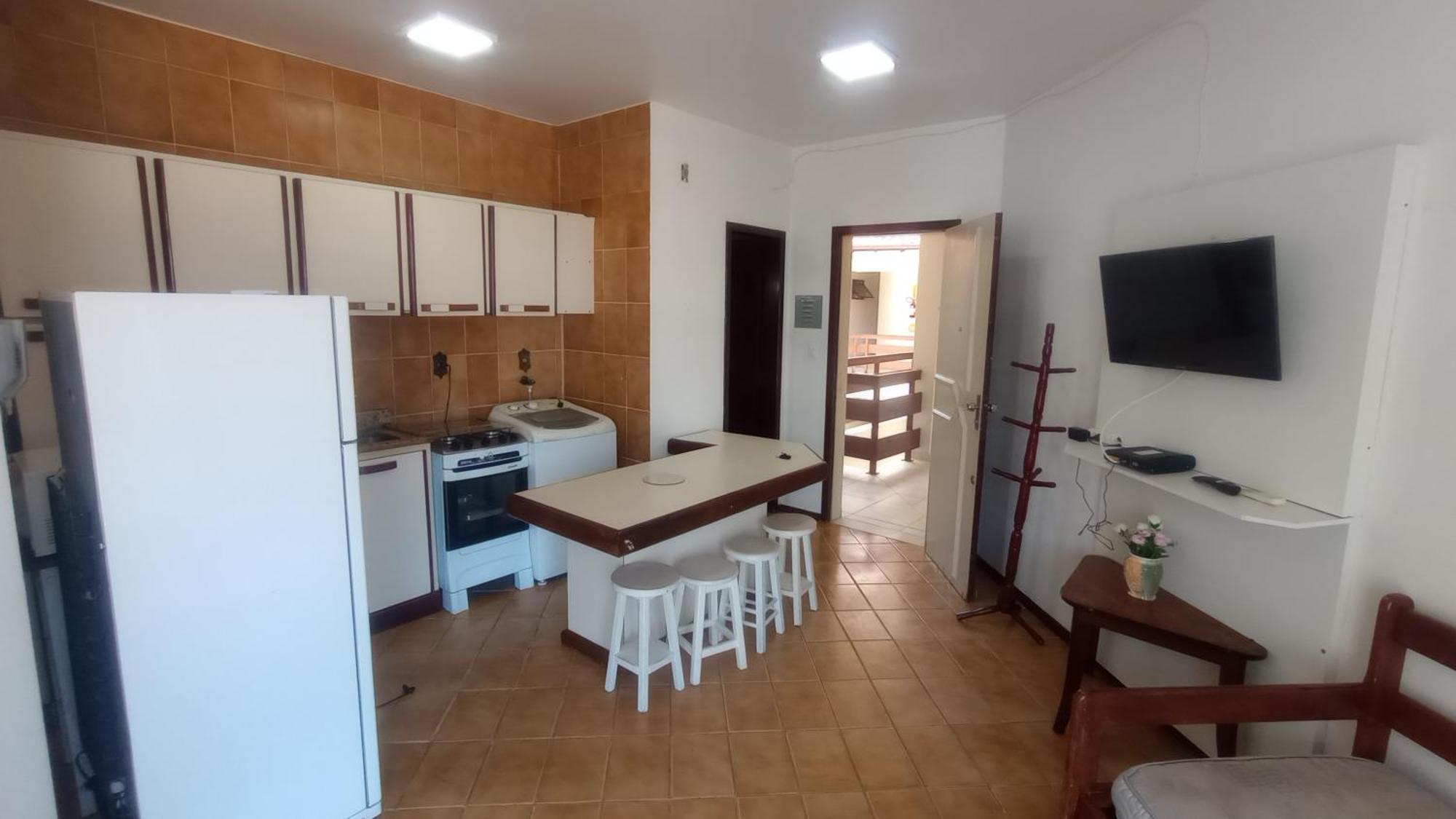Apartamento Apto 207 Victoria Studium *