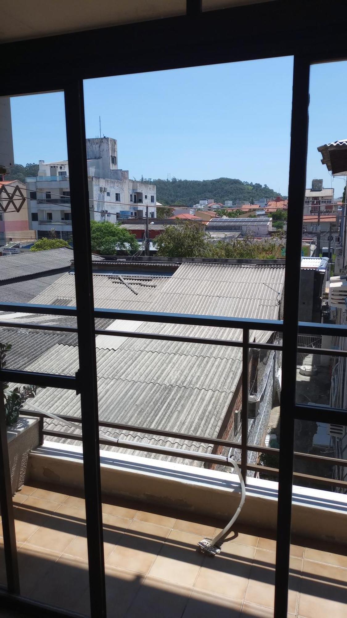 Apto 207 Victoria Studium Apartamento Florianopolis
