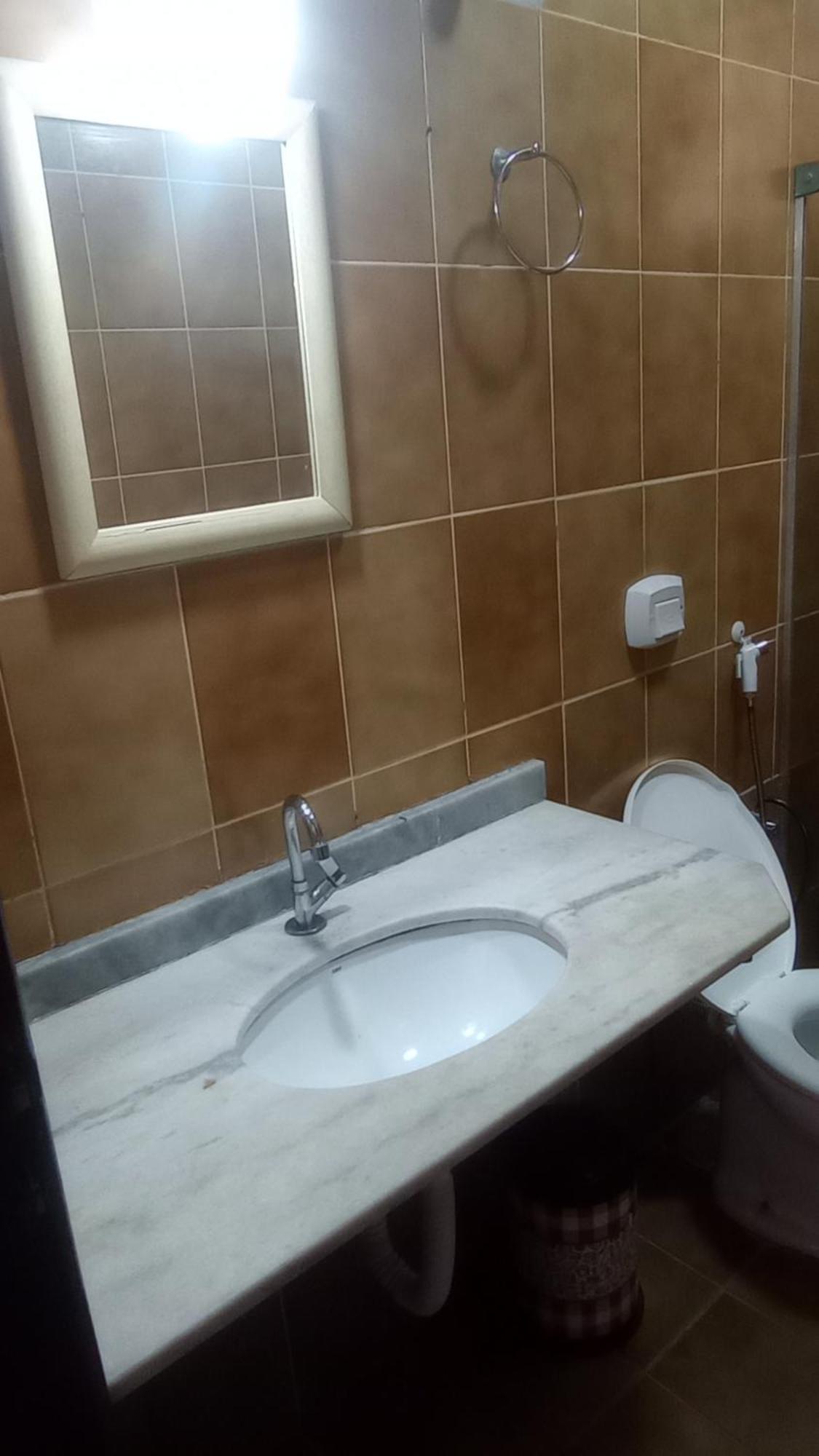 Apartamento Apto 207 Victoria Studium