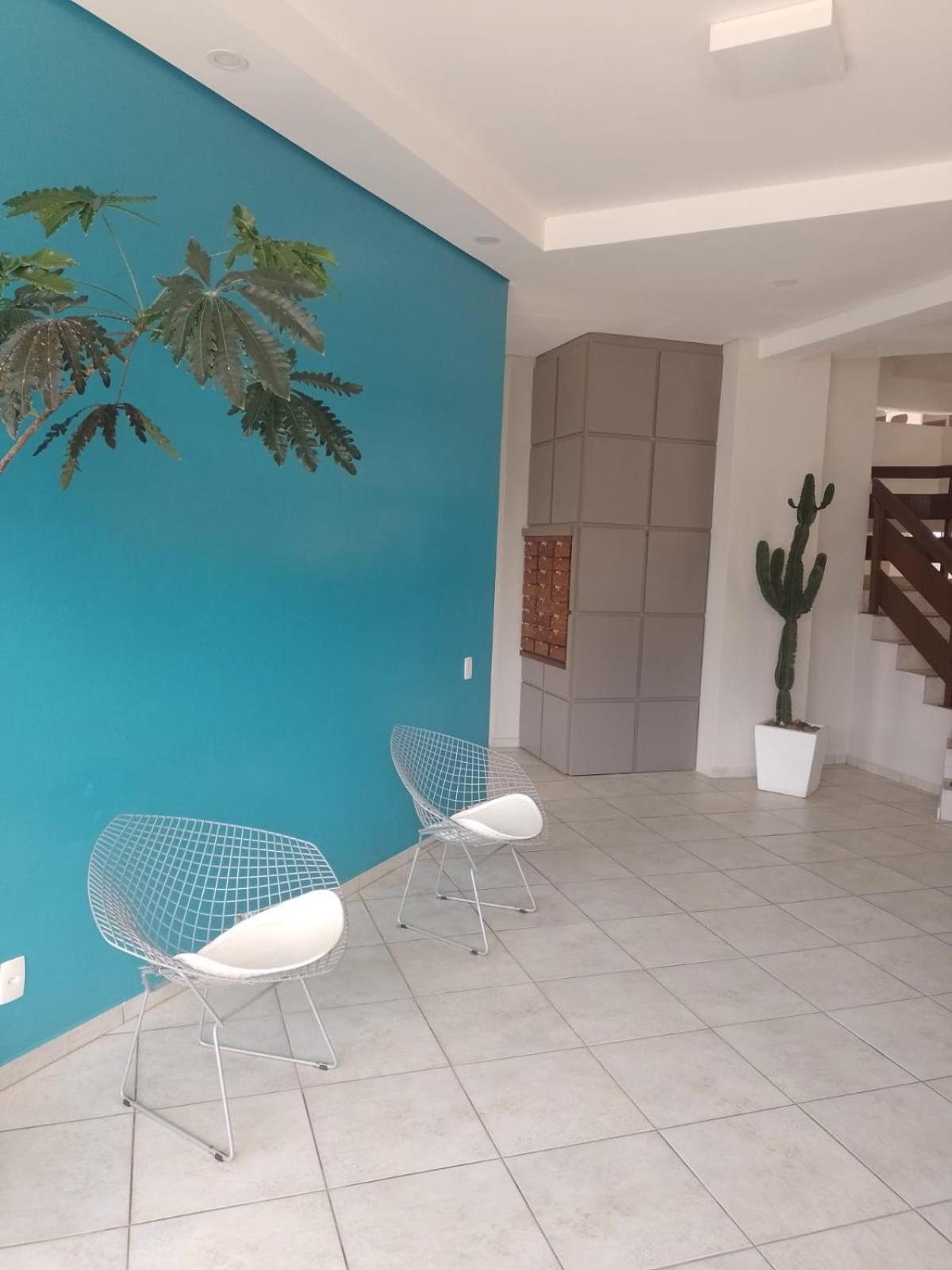 Apartamento Apto 207 Victoria Studium Florianopolis