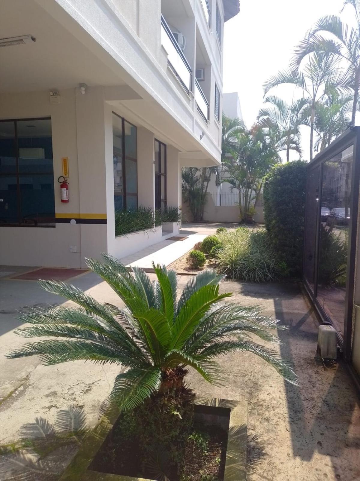 Apto 207 Victoria Studium Apartamento