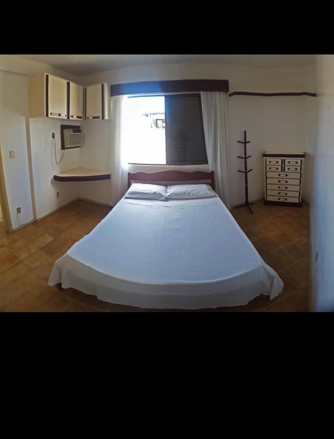 Apartamento Apto 207 Victoria Studium Florianopolis