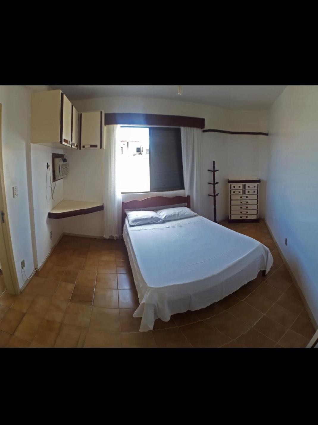 Apto 207 Victoria Studium Apartamento *